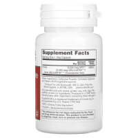 Protocol for Life Balance, 5-Methylfolat, 5.000 mcg, 50 pflanzliche Kapseln