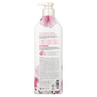Kerasys, Lovely And Romantic Perfume Conditioner, 600 ml