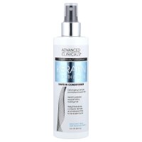 Advanced Clinicals, Keratin Smooth & Shine,...