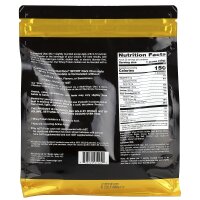California Gold Nutrition, Sport, Dark Chocolate Whey Protein Isolate, 907g