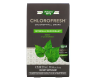 Natures Way, Chlorofresh, Chlorophyll-Tropfen, Minze, 2...