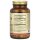 Solgar, Magnesium mit Vitamin B6, 250 Tabletten