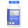 Nutricost, Citrus Bergamot, Zitrus-Bergamotte, 1.200 mg, 120 Kapseln
