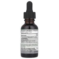 Natures Answer, Goldenseat Root, Gelbwurzel,...