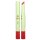 Pixi Beauty, LipGlow, getönter Lippenbalsam, 0300 Ruby, 1,5 g