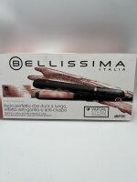 Imetec Bellissima My Pro Steam, das Dampfglätteisen...