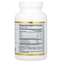 California Gold Nutrition, Prenatal DHA for Pregnant and Nursing Mothers, pränatales DHA für Schwangere und stillende Mütter, 900 mg, 60 Weichkapseln mit Fischgelatine