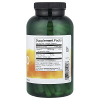Swanson, C-1000, Vitamin C mit Hagebutten, 1.000 mg, 250...