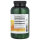 Swanson, C-1000, Vitamin C mit Hagebutten, 1.000 mg, 250 Kapseln