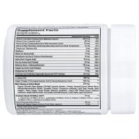 Codeage, Clearface Vitamins+, Vitaminpräparat zur Haut- und Gesichtspflege, 90 Kapseln