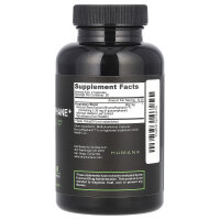 Humanx, Sulforaphane+, Sulforaphan+, 602 mg, 60 Kapseln (301 mg pro Kapsel)