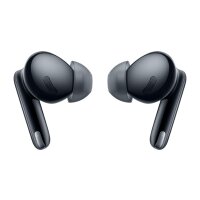 OPPO Enco X True Wireless Bluetooth-Kopfhörer BITTE LESEN In-Ear-Ohrhörer Hybrid Aktive Geräuschunterdrückung Kabelloses Laden IP54 AAC SBC - Schwarz #1