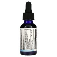 Nutra BioGenesis, Vitamin D3/K2 Emulsion, Emulsion mit...