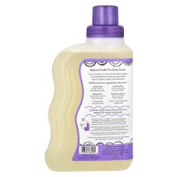 ZUM, Laundry Soap, Waschmittel,  Lavendel, 0,94 l