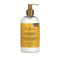 SheaMoisture, Deep Moisturizing Conditioner, Curly bis...