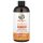 MaryRuths, Liquid Morning Multivitamin + Hair Growth, flüssiges Multivitamin für den Morgen und Haarwachstum, Pfirsich-Mango, 450 ml