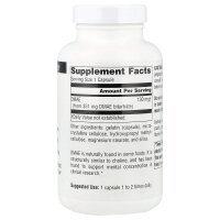 Source Naturals, DMAE, 351 mg, 200 Kapseln