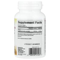Natural Factors, Liposomal Vitamin C, liposomales Vitamin C, 1.000 mg, 60 Weichkapseln