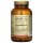 Solgar, Ester-C Plus, Vitamin C, 1.000 mg, 90 Tabletten