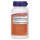 NOW Foods, CoQ10, 150 mg, 100 pflanzliche Kapseln