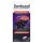 Sambucol, Black Elderberry, Effervescent Tablets + Vitamin C & Zinc, Schwarzer Holunder, Brausetabletten + Vitamin C und Zink, ab 4 Jahren, 15 Brausetabletten