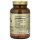 Solgar, Calcium Magnesium Plus Zink, 100 Tabletten
