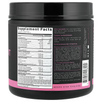 Kaged, Pre-Workout, Pinke Limonade, 560 g