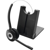 Jabra Pro 930 MS Mono-Headset USB Mono, BITTE LESEN...