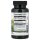 Swanson, Chlorophyll, 50 mg, 90 flüssige pflanzliche Kapseln