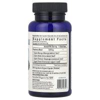 Legendairy Milk, Milkapalooza®, für die Milchproduktion, 60 vegane Kapseln