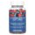 California Gold Nutrition, Probiotic with Inulin Gummies, probiotische Fruchtgummis mit Inulin, natürliche gemischte Beeren, 90 vegetarische Fruchtgummis