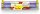 Jet-Cut Nachfüllrolle Für Edelstahl Dispenser, Gastronomie 45 Cm X 500 M, Pvc Transparent