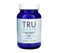 Tru Niagen, Nicotinamide Riboside, Nicotinamid-Ribosid,...