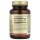 Solgar, Folat, 400 mcg, 250 Tabletten - DE Versand