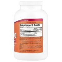 NOW Foods, C-1000, 500 pflanzliche Kapseln