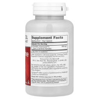 Protocol for Life Balance, L-Carnitin, 500 mg, 60...