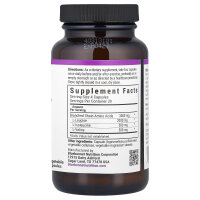 Bluebonnet Nutrition, BCAAs 4:1:1 Ratio, 120 pflanzliche Kapseln