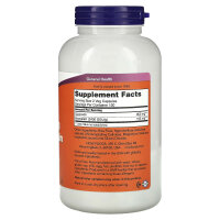 NOW Foods, Quercetin mit Bromelain, 240 vegetarische Kapseln