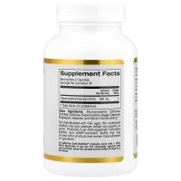 Lake Avenue Nutrition, PEA (Palmitoylethanolamide), PEA...