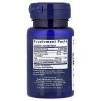 Life Extension, Homocysteine Resist, Homocystein, 60 pflanzliche Kapseln