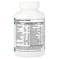 21st Century, Sentry, Multivitamin- und Multi-Mineralstoffergänzungsmittel für Erwachsene, 300 Tabletten