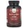 Natures Craft, Roter Hefereis + Coq10, 120 Kapseln