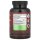 Natures Craft, Roter Hefereis + Coq10, 120 Kapseln