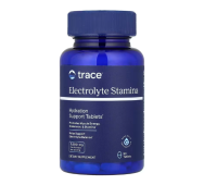 Trace, Electrolyte Stamina, Elektrolyt-Ausdauer, 90...
