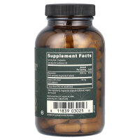Global Healing, Oxygen-Based Oxy-Powder, Oxy-Pulver auf Sauerstoffbasis, 120 Kapseln