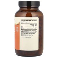 Dr. Mercola, Liposomal Vitamin C, liposomales Vitamin C, 500 mg, 180 Kapseln