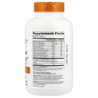 Doctors Best, Calcium Bone Maker Complex mit MCHCal und...