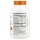 Doctors Best, Calcium Bone Maker Complex mit MCHCal und VitaMK7, 180 Kapseln