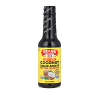 Bragg, Organic Coconut Liquid Aminos, flüssige...