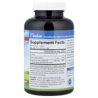 Carlson, Chelatiertes Magnesiumglycinat, 200 mg, 180 Tabletten